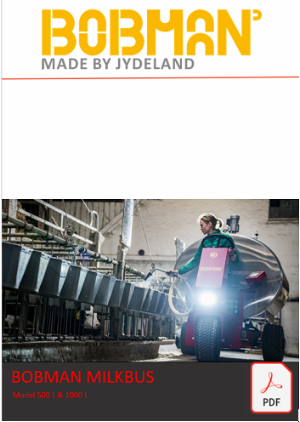 milkbus manual forside