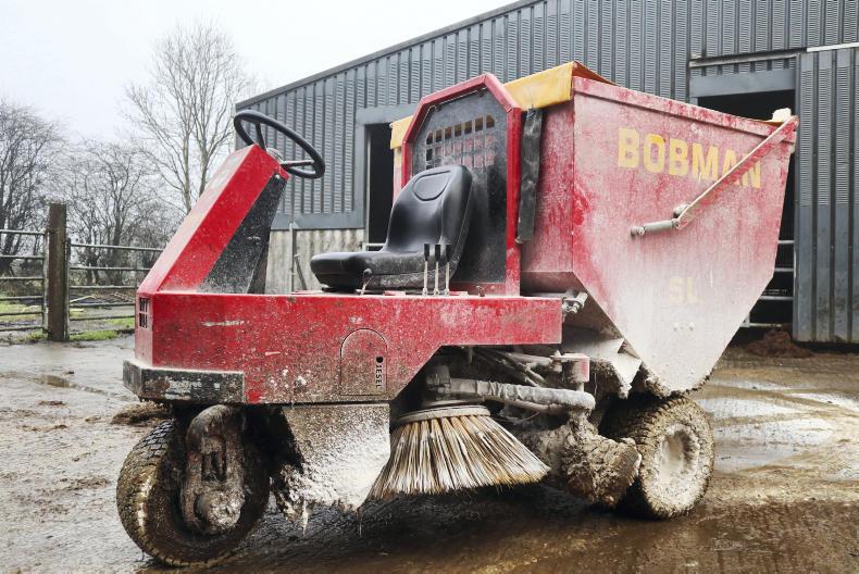 Bobman Irish Farmers Journal Herd Health